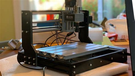 cnc machine kit diy|build your own cnc kit.